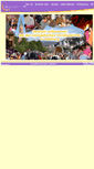 Mobile Screenshot of christuskirche.at